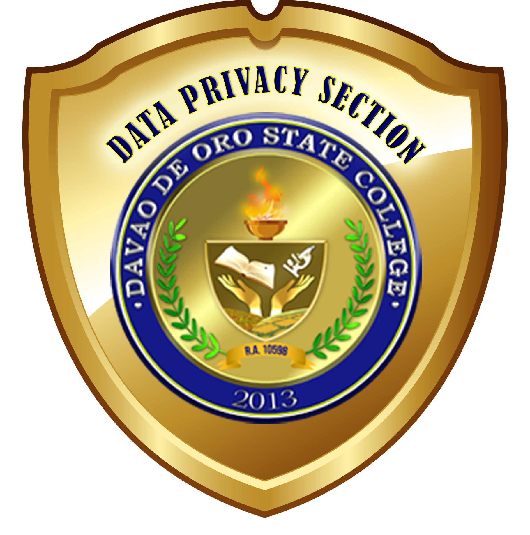 DPS Logo